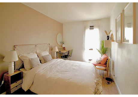 Mieszkanie do wynajęcia - Rue Volta Puteaux, Francja, 100 m², 742 USD (2988 PLN), NET-91496400