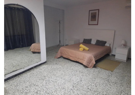 Mieszkanie do wynajęcia - Carrer del Peu de la Creu Valencia, Hiszpania, 105 m², 670 USD (2782 PLN), NET-91496482