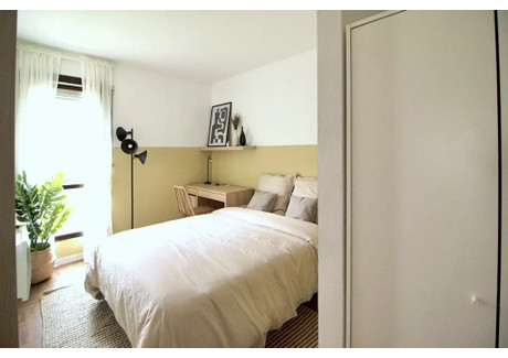 Mieszkanie do wynajęcia - Rue Volta Puteaux, Francja, 100 m², 719 USD (2831 PLN), NET-91496605