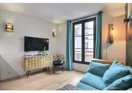 Mieszkanie do wynajęcia - Rue Léon Frot Paris, Francja, 30 m², 827 USD (3258 PLN), NET-91496607