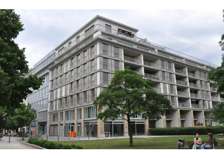 Mieszkanie do wynajęcia - Monbijouplatz Berlin, Niemcy, 110 m², 782 USD (3003 PLN), NET-91545932