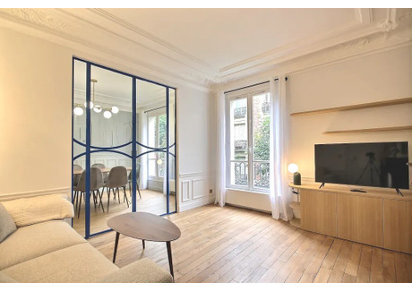 Mieszkanie do wynajęcia - Rue Robert Planquette Paris, Francja, 57 m², 3038 USD (12 243 PLN), NET-91546419
