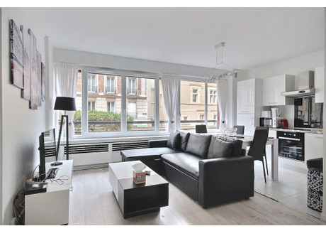 Mieszkanie do wynajęcia - Rue Laugier Paris, Francja, 43 m², 2849 USD (10 942 PLN), NET-91571819