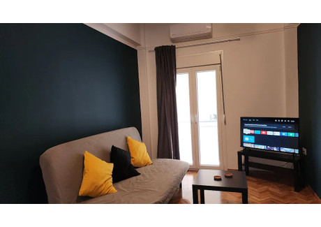 Mieszkanie do wynajęcia - Olympias Athens, Grecja, 47 m², 811 USD (3213 PLN), NET-91592894