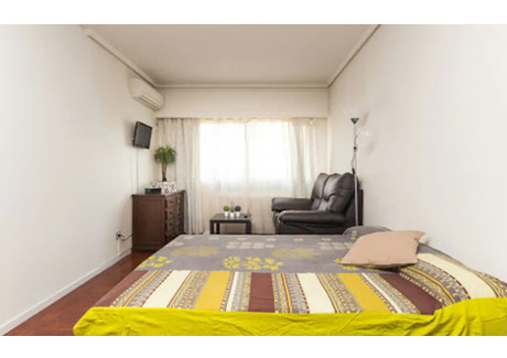 Mieszkanie do wynajęcia - Calle de Beatriz de Bobadilla Madrid, Hiszpania, 100 m², 628 USD (2529 PLN), NET-91600836