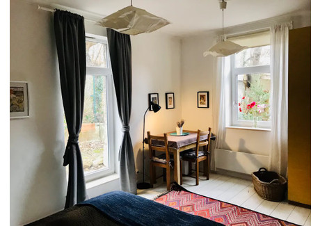 Mieszkanie do wynajęcia - Hegyalja út Budapest, Węgry, 25 m², 832 USD (3410 PLN), NET-91642300