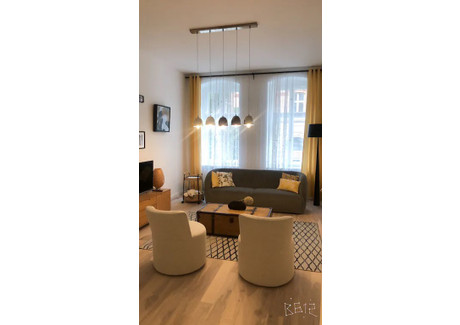 Mieszkanie do wynajęcia - Zimmerstraße Berlin, Niemcy, 115 m², 3290 USD (12 865 PLN), NET-91642526