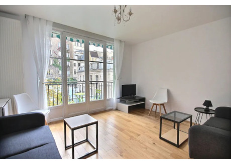 Mieszkanie do wynajęcia - Rue Laplace Paris, Francja, 53 m², 4258 USD (16 391 PLN), NET-91642633