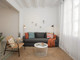 Mieszkanie do wynajęcia - Carrer de la Lluna Barcelona, Hiszpania, 55 m², 2042 USD (8229 PLN), NET-91668925