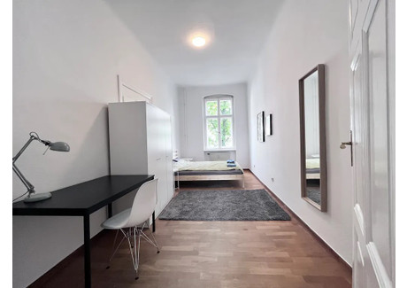 Mieszkanie do wynajęcia - Obentrautstraße Berlin, Niemcy, 140 m², 824 USD (3220 PLN), NET-91668964