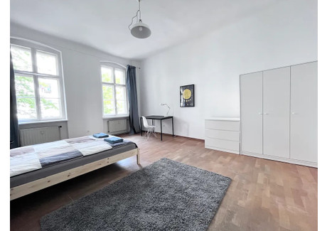 Mieszkanie do wynajęcia - Obentrautstraße Berlin, Niemcy, 140 m², 882 USD (3387 PLN), NET-91668967