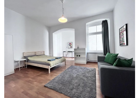 Mieszkanie do wynajęcia - Obentrautstraße Berlin, Niemcy, 140 m², 920 USD (3706 PLN), NET-91668961