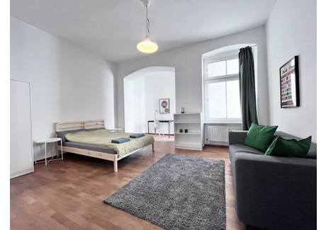 Mieszkanie do wynajęcia - Obentrautstraße Berlin, Niemcy, 140 m², 910 USD (3650 PLN), NET-91668961