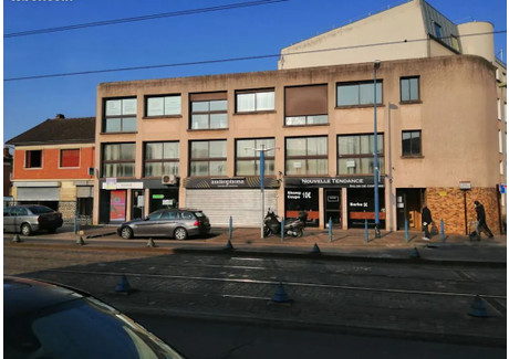 Mieszkanie do wynajęcia - Rue Gilbert Hanot Bobigny, Francja, 63 m², 838 USD (3505 PLN), NET-91669013