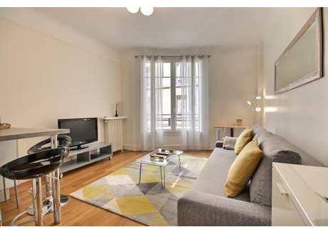 Mieszkanie do wynajęcia - Rue Raffet Paris, Francja, 32 m², 2074 USD (8132 PLN), NET-91669080