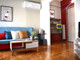 Mieszkanie do wynajęcia - Marni Athens, Grecja, 60 m², 732 USD (2951 PLN), NET-91669127