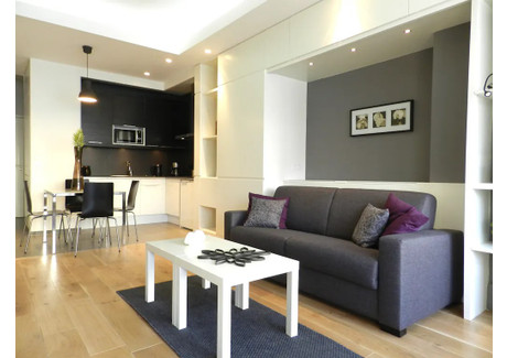 Mieszkanie do wynajęcia - Rue Jean Mermoz Paris, Francja, 35 m², 2417 USD (9281 PLN), NET-91702816