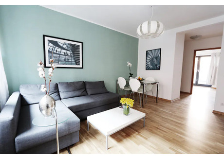 Mieszkanie do wynajęcia - Auguststraße Berlin, Niemcy, 60 m², 2426 USD (9316 PLN), NET-91702854