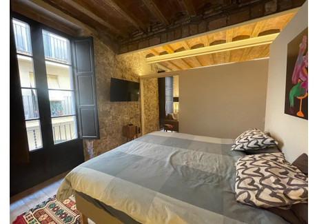 Mieszkanie do wynajęcia - Carrer de la Riereta Barcelona, Hiszpania, 71 m², 1837 USD (7110 PLN), NET-91728763