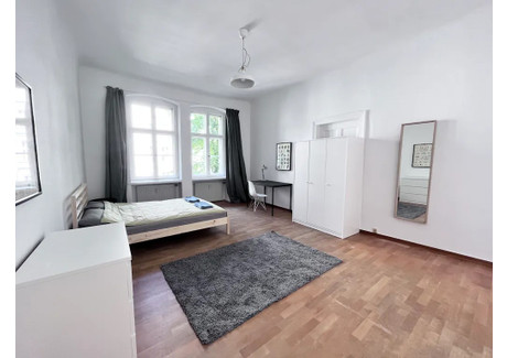 Mieszkanie do wynajęcia - Obentrautstraße Berlin, Niemcy, 140 m², 824 USD (3163 PLN), NET-91801201