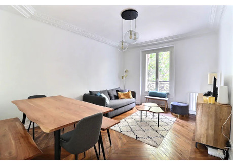 Mieszkanie do wynajęcia - Rue Michel-Ange Paris, Francja, 58 m², 2730 USD (11 328 PLN), NET-91801371