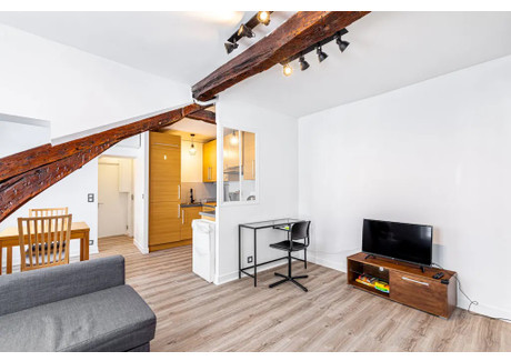 Mieszkanie do wynajęcia - Rue Montorgueil Paris, Francja, 49 m², 4218 USD (16 325 PLN), NET-91801402