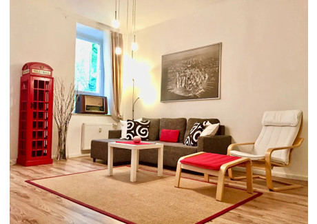 Mieszkanie do wynajęcia - Koppenstraße Berlin, Niemcy, 55 m², 2024 USD (7913 PLN), NET-91801581