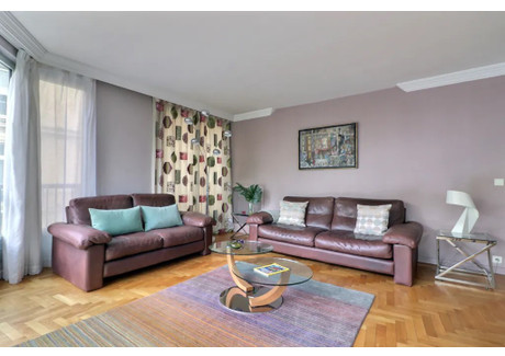 Mieszkanie do wynajęcia - Boulevard Saint-Germain Paris, Francja, 95 m², 5840 USD (22 426 PLN), NET-91826262