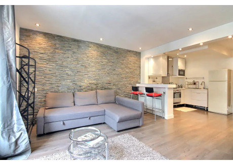 Mieszkanie do wynajęcia - Rue Brunel Paris, Francja, 35 m², 1744 USD (7133 PLN), NET-91826393