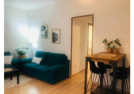 Mieszkanie do wynajęcia - Avenida de la Ciudad de Barcelona Madrid, Hiszpania, 40 m², 2122 USD (8297 PLN), NET-91858309