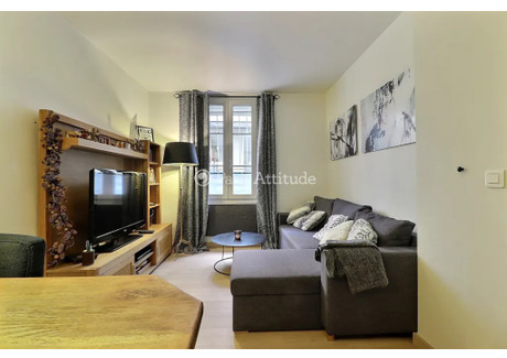 Mieszkanie do wynajęcia - Rue Tholozé Paris, Francja, 30 m², 1817 USD (7104 PLN), NET-91858337