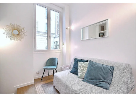 Mieszkanie do wynajęcia - Rue Henri Barbusse Paris, Francja, 23 m², 1956 USD (7512 PLN), NET-91858340