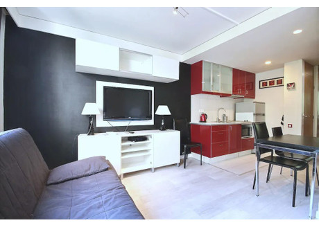 Mieszkanie do wynajęcia - Rue d'Oradour-sur-Glane Paris, Francja, 33 m², 1684 USD (6753 PLN), NET-91858527