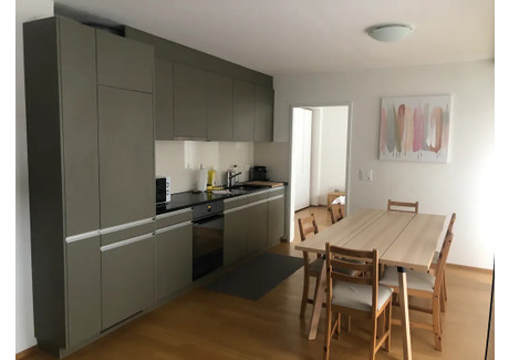 Mieszkanie do wynajęcia - Weststrasse Zurich, Szwajcaria, 49 m², 5513 USD (21 114 PLN), NET-91858841