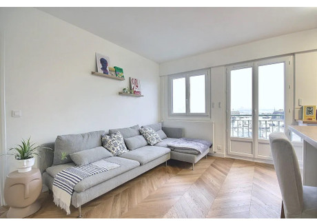 Mieszkanie do wynajęcia - Rue Custine Paris, Francja, 39 m², 2159 USD (8659 PLN), NET-91888198