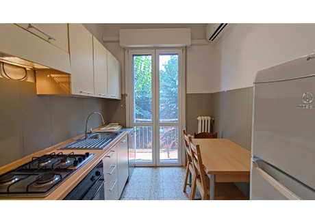 Mieszkanie do wynajęcia - Via Toscana Bologna, Włochy, 80 m², 2205 USD (8469 PLN), NET-91888220