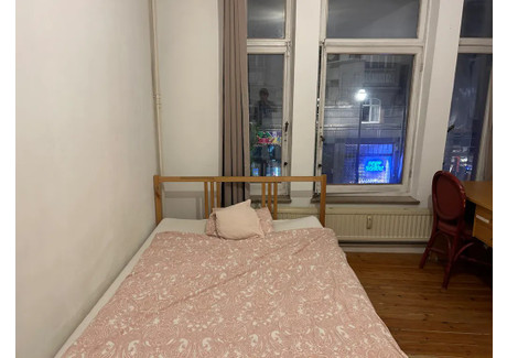 Mieszkanie do wynajęcia - Rue du Lombard Brussels, Belgia, 200 m², 562 USD (2332 PLN), NET-91934835