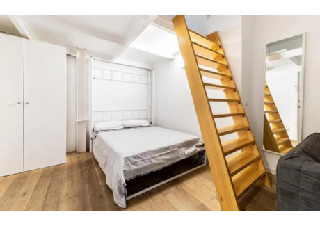 Mieszkanie do wynajęcia - Calle de Lavapiés Madrid, Hiszpania, 26 m², 879 USD (3435 PLN), NET-91959481