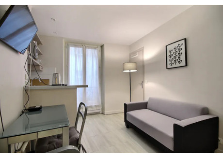 Mieszkanie do wynajęcia - Rue des Gravilliers Paris, Francja, 26 m², 1531 USD (6264 PLN), NET-91959621