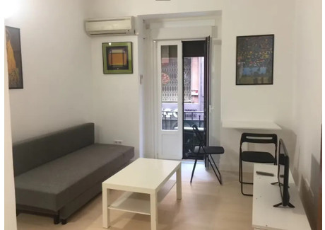 Mieszkanie do wynajęcia - Calle de Mesonero Romanos Madrid, Hiszpania, 30 m², 1031 USD (4218 PLN), NET-92025386