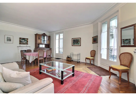Mieszkanie do wynajęcia - Rue Jean du Bellay Paris, Francja, 101 m², 10 232 USD (41 235 PLN), NET-92025409
