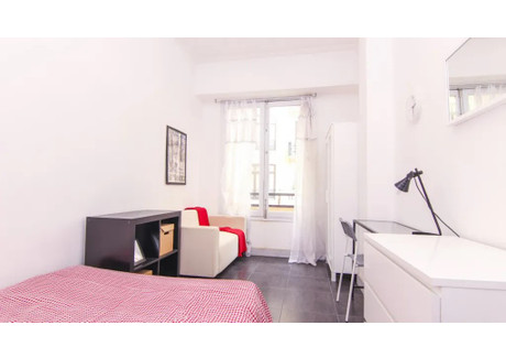 Mieszkanie do wynajęcia - Carrer Castelló Valencia, Hiszpania, 100 m², 365 USD (1491 PLN), NET-92056526