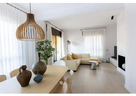 Mieszkanie do wynajęcia - Passatge de Pere Rodríguez Barcelona, Hiszpania, 145 m², 3352 USD (13 910 PLN), NET-92056737