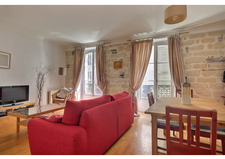 Mieszkanie do wynajęcia - Rue Legendre Paris, Francja, 46 m², 2214 USD (8877 PLN), NET-92056827