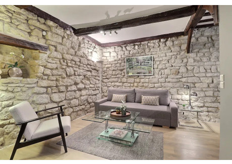 Mieszkanie do wynajęcia - Rue des Arquebusiers Paris, Francja, 52 m², 2934 USD (11 471 PLN), NET-92077026