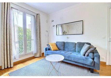 Mieszkanie do wynajęcia - Boulevard Vincent Auriol Paris, Francja, 50 m², 2797 USD (10 769 PLN), NET-92106861