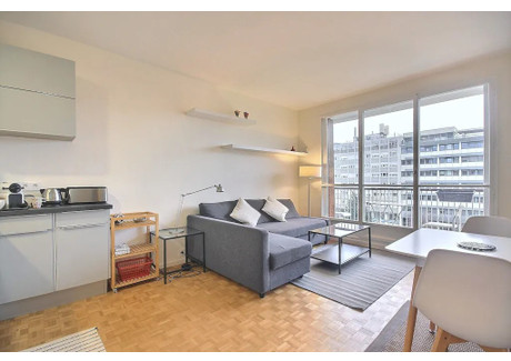 Mieszkanie do wynajęcia - Rue du Moulin Vert Paris, Francja, 50 m², 2596 USD (9968 PLN), NET-92106915