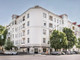 Mieszkanie do wynajęcia - Uhlandstraße Berlin, Niemcy, 114 m², 1027 USD (4046 PLN), NET-92136871
