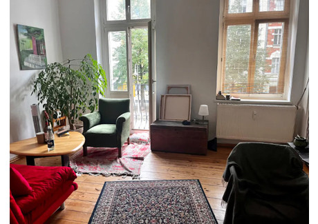 Mieszkanie do wynajęcia - Rykestraße Berlin, Niemcy, 42 m², 1258 USD (4921 PLN), NET-92165221