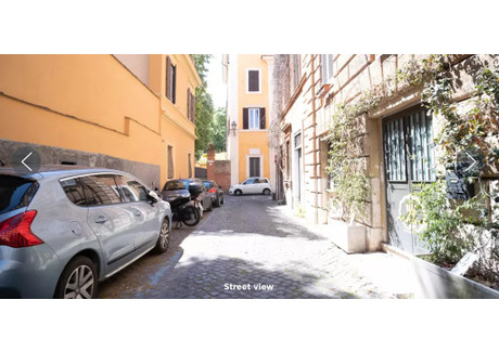 Mieszkanie do wynajęcia - Vicolo della Penitenza Rome, Włochy, 55 m², 2746 USD (10 543 PLN), NET-92228238